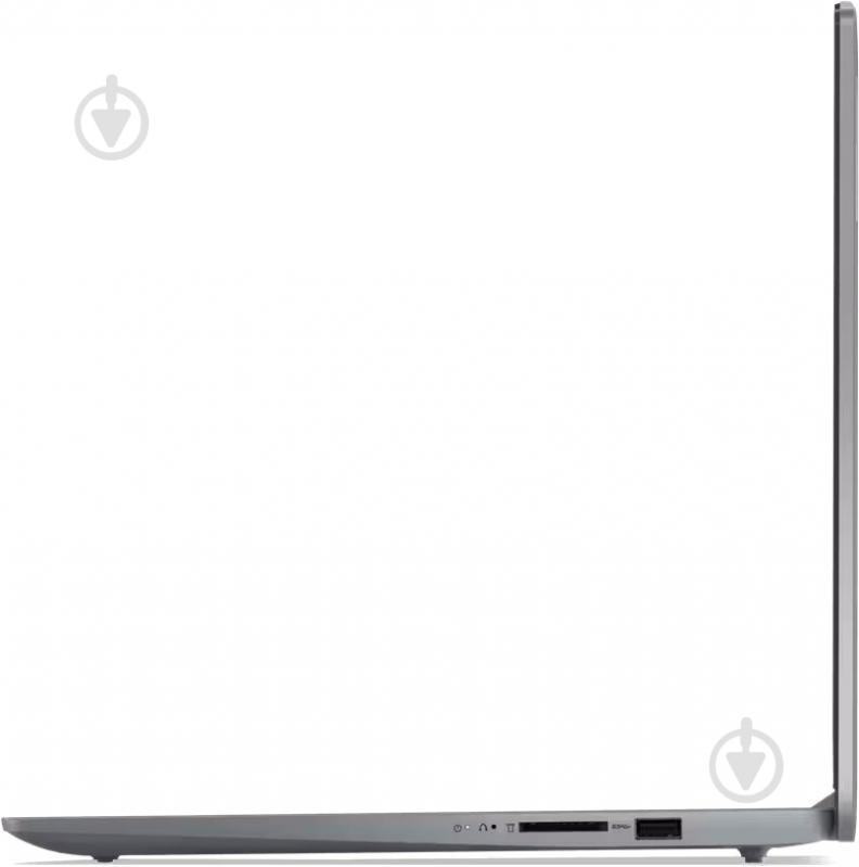 Ноутбук Lenovo IdeaPad Slim 3 15AMN8 15,6" (82XQ00DKRA) arctic grey - фото 15