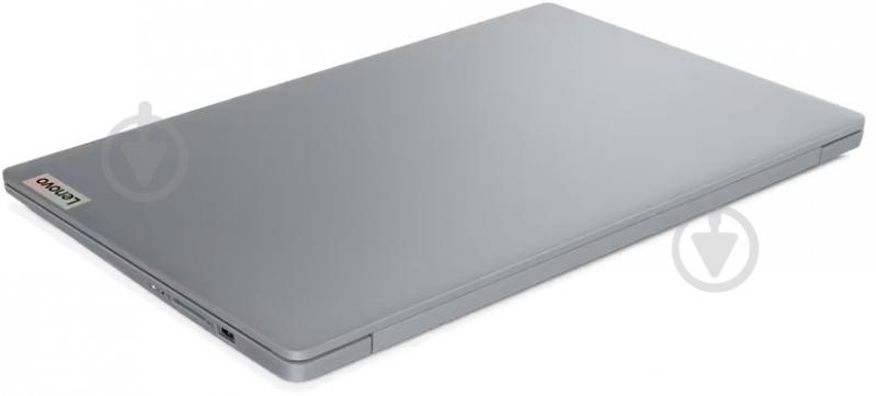 Ноутбук Lenovo IdeaPad Slim 3 15AMN8 15,6" (82XQ00DKRA) arctic grey - фото 14