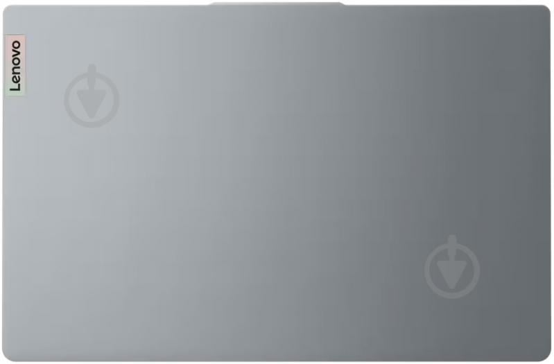 Ноутбук Lenovo IdeaPad Slim 3 15AMN8 15,6" (82XQ00DKRA) arctic grey - фото 11