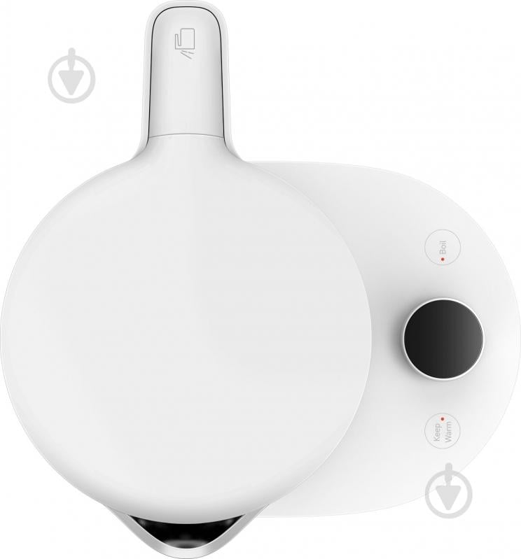 Электрочайник Xiaomi Smart Kettle 2 Pro - фото 4