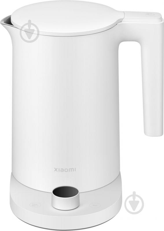 Электрочайник Xiaomi Smart Kettle 2 Pro - фото 1