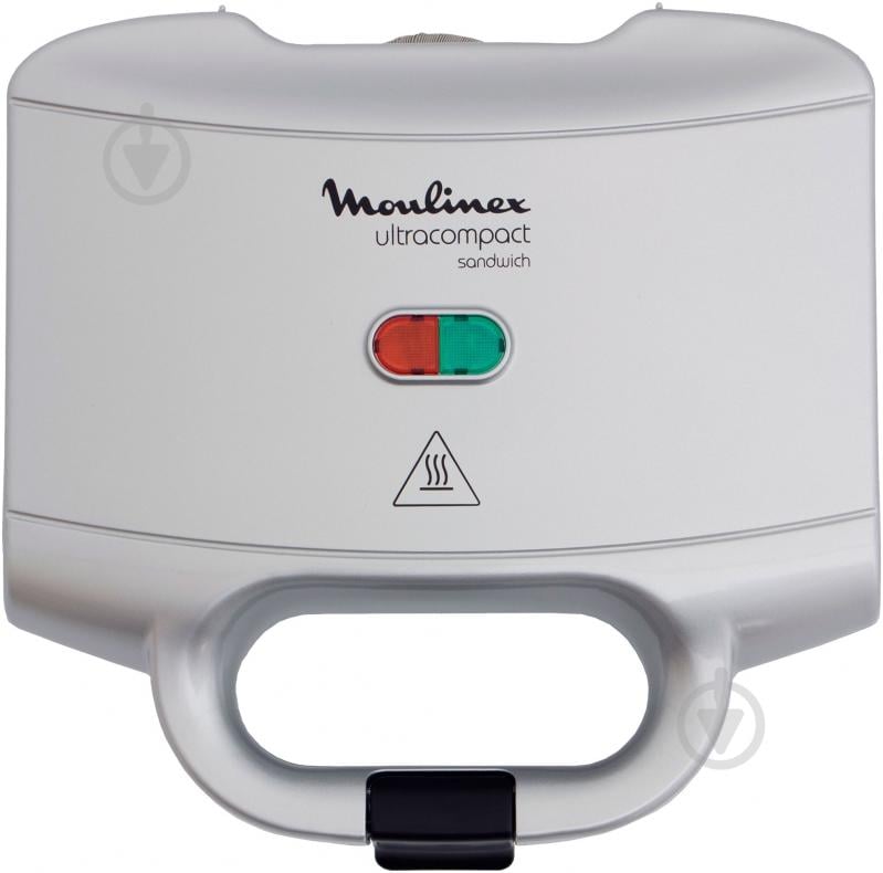 Бутербродница Moulinex SM154135 - фото 2