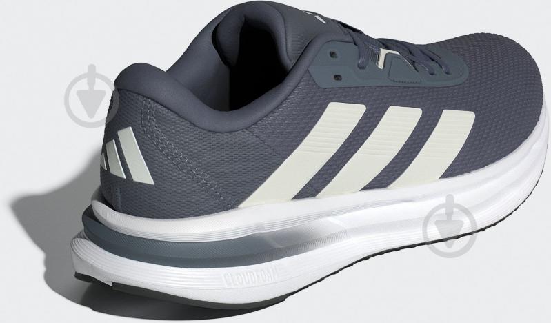 ᐉ Кросівки чоловічі Adidas GALAXY 7 M JQ2623 р.42 2/3 темно-сині