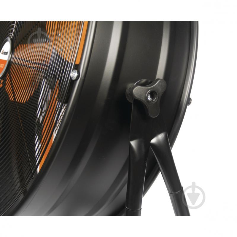 Вентилятор напольный Unicraft MV 610-2 - фото 2