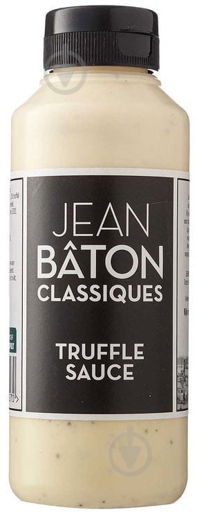 Соус Jean Baton Трюфельный 250 мл - фото 1 Соус Jean Baton Трюфельный 250 мл - фото 1