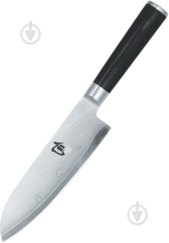 Нож сантоку KAI Shun Classik 18 см DM-0702 - фото 1