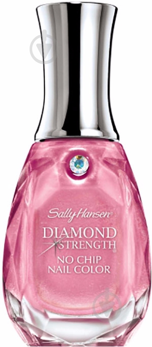 Лак для ногтей Sally Hansen Diamond Strength №280 love bug 13,3 мл - фото 1