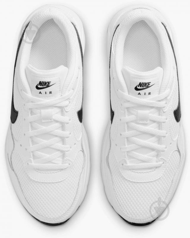 Кросівки дитячі демісезонні Nike Air Max SC CZ5358-102 р.38 білі - фото 7