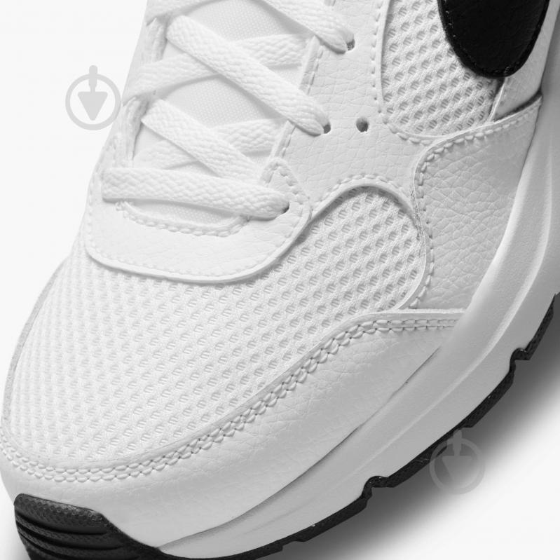 Кросівки дитячі демісезонні Nike Air Max SC CZ5358-102 р.38 білі - фото 8