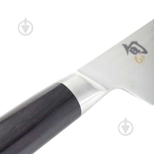 Нож KAI Shun Classik 20 см DM-0706 - фото 3 Нож KAI Shun Classik 20 см DM-0706 - фото 3