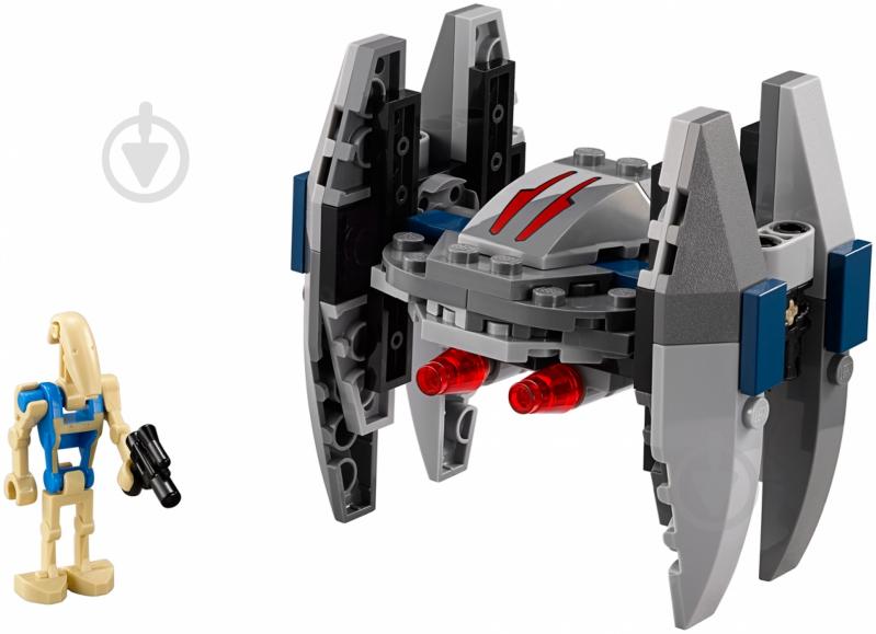 Конструктор LEGO Star Wars Дроид-стервятник 75073 - фото 2