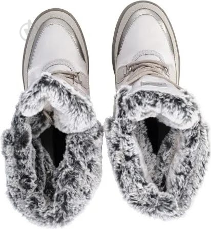 Ботинки CMP 3Q79586-U433 р.41 серый - фото 3 Ботинки CMP 3Q79586-U433 р.41 серый - фото 3