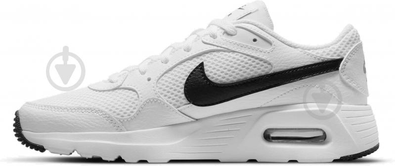 Кросівки дитячі демісезонні Nike Air Max SC CZ5358-102 р.36 білі - фото 3