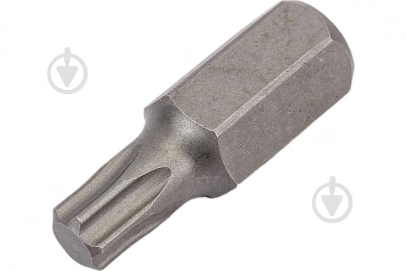 Бита ROCKFORCE TORX T40 1 шт. RF-1763040 - фото 1