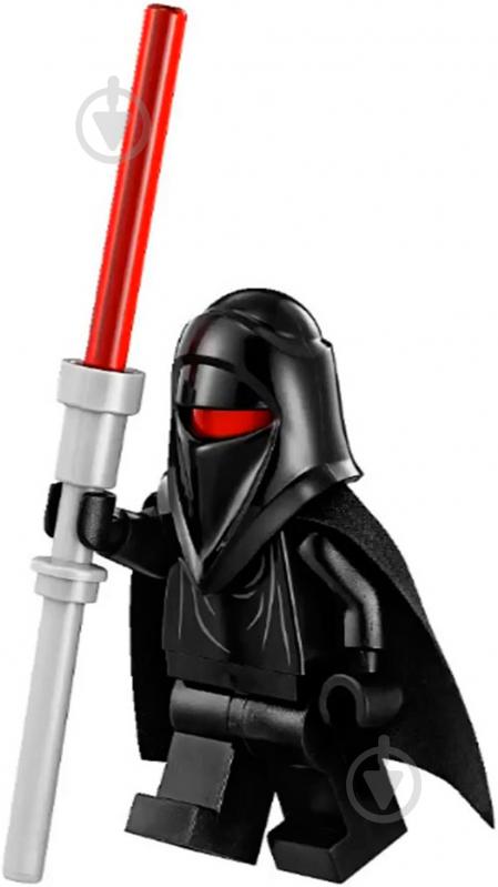 Конструктор LEGO Star Wars Воины Тени 75079 - фото 4