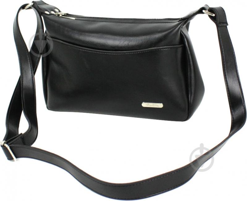 Сумка женская Wallaby 707.128 черный - фото 1