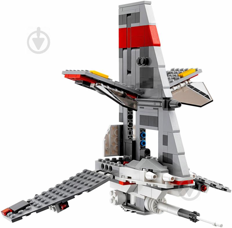 Конструктор LEGO Star Wars Скайхопер T-16 75081 - фото 3