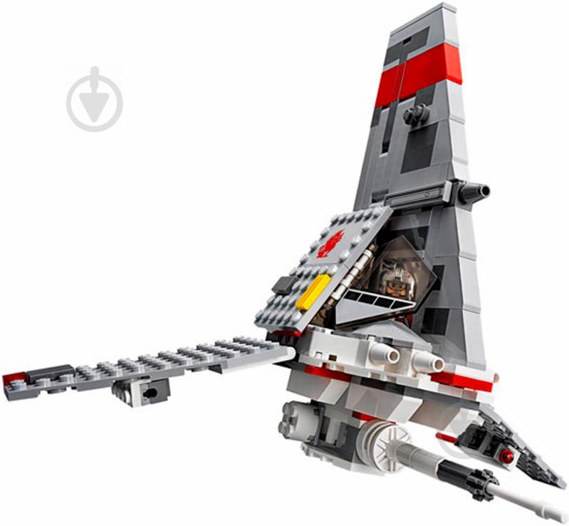 Конструктор LEGO Star Wars Скайхопер T-16 75081 - фото 2