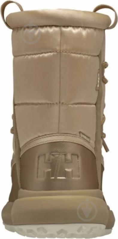 Ботинки Helly Hansen 11837-739 р.44 бежевый - фото 4