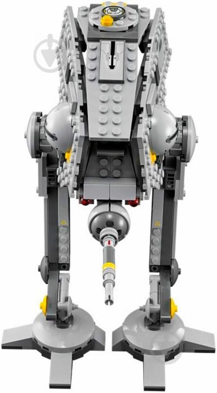 Конструктор LEGO Star Wars Вездеходная оборонительная платформа AT-DP 75083 - фото 3