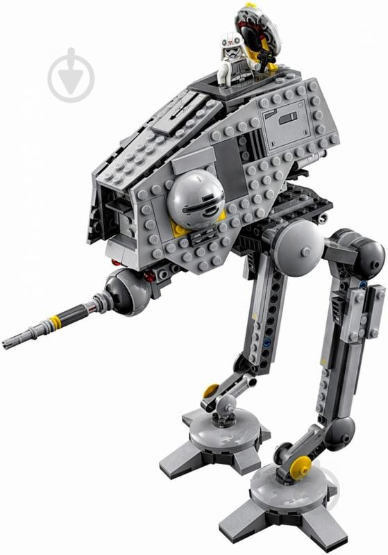 Конструктор LEGO Star Wars Вездеходная оборонительная платформа AT-DP 75083 - фото 2