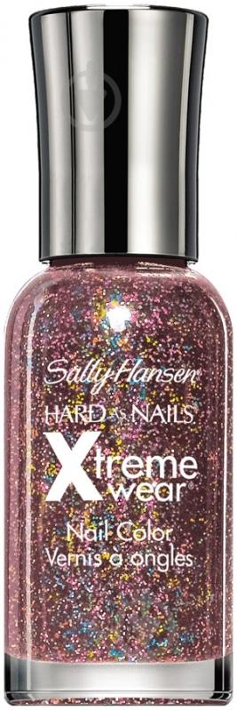 Лак для ногтей Sally Hansen Xtreme Wear №200 strobe light 11,8 мл - фото 1
