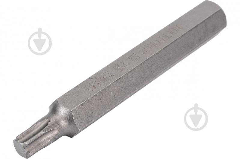 Біта ROCKFORCE TORX T40х75 мм 1 шт. RF-1767540 - фото 3