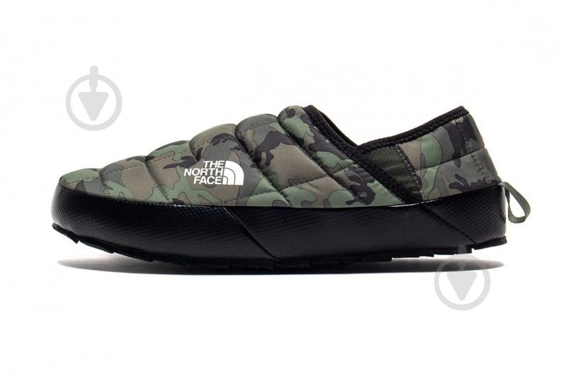 Черевики AW2223 NF0A3UZN33U1 р.43 зелений - фото 1