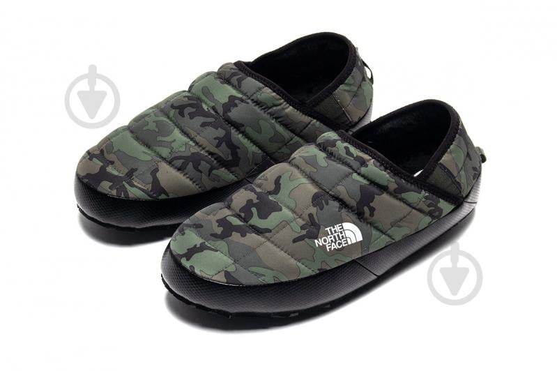 Черевики AW2223 NF0A3UZN33U1 р.43 зелений - фото 2