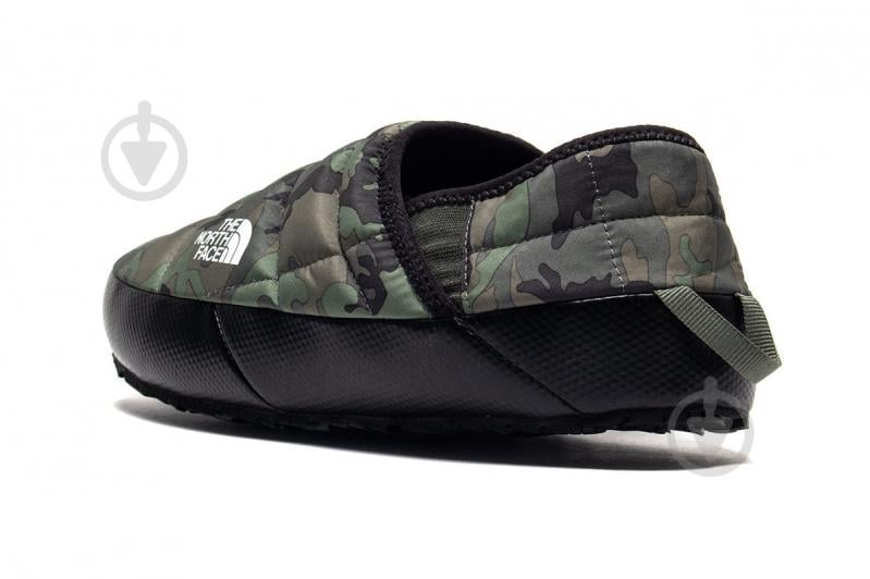 Черевики AW2223 NF0A3UZN33U1 р.43 зелений - фото 6