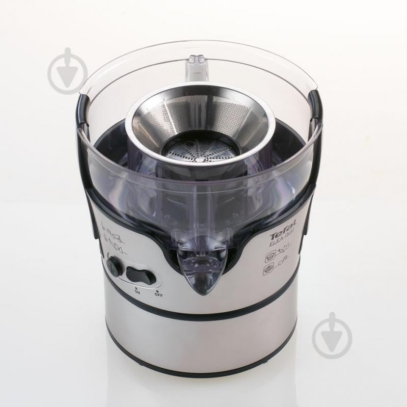 Соковыжималка Tefal ZN355C - фото 3