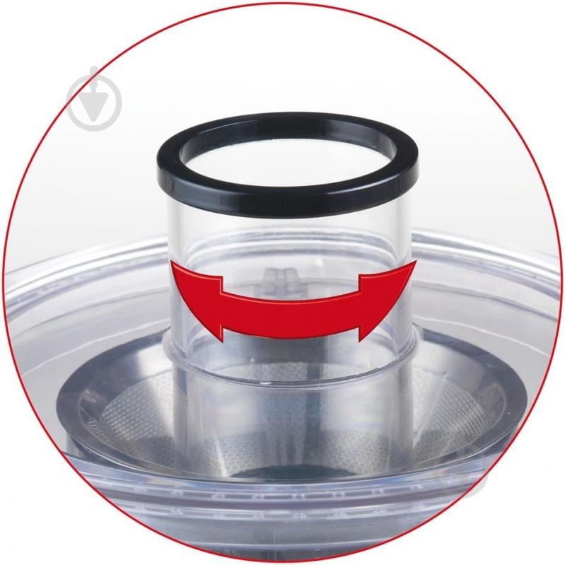 Соковыжималка Tefal ZN355C - фото 7