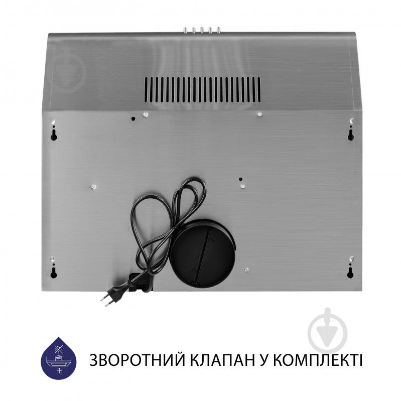 Витяжка Minola HPL 615 I плоска - фото 9