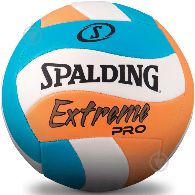 Волейбольный мяч Spalding Extreme Pro 72198Z р. 5 - фото 1