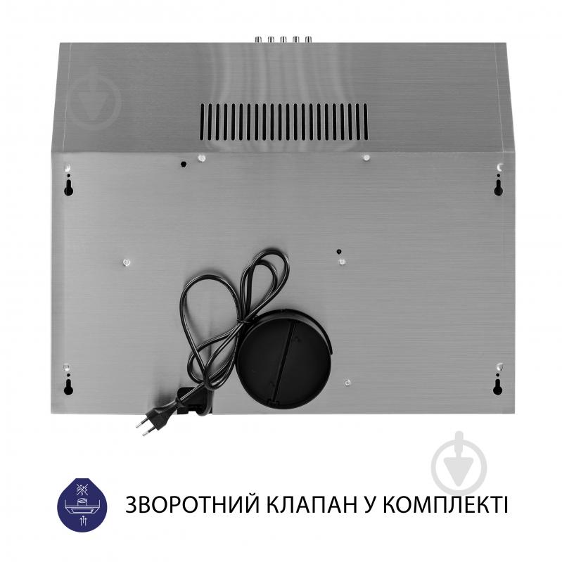 Витяжка Minola HPL 614 I плоска - фото 9