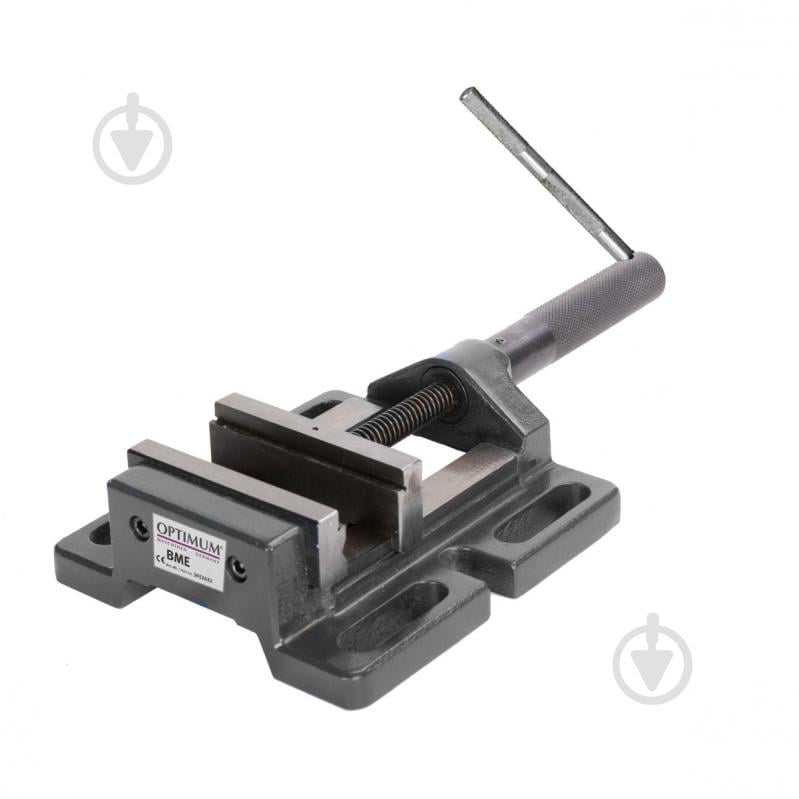Тиски Optimum Maschinen BME 150 (3052636) - фото 1