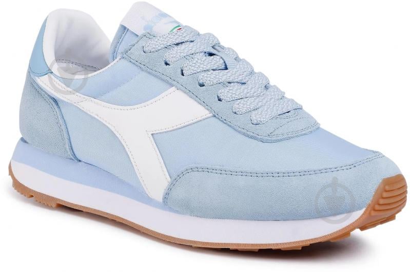 Кроссовки женские Diadora Koala 501-176637-65064 р.39 голубые - фото 8