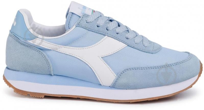 Кроссовки женские Diadora Koala 501-176637-65064 р.39 голубые - фото 2