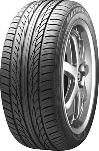 Шина Marshal MH12 175/70R13 82 T лето - фото 1