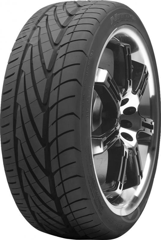 Шина Nitto NEOGEN 205/55R16 94 V літо - фото 1 Шина Nitto NEOGEN 205/55R16 94 V літо - фото 1
