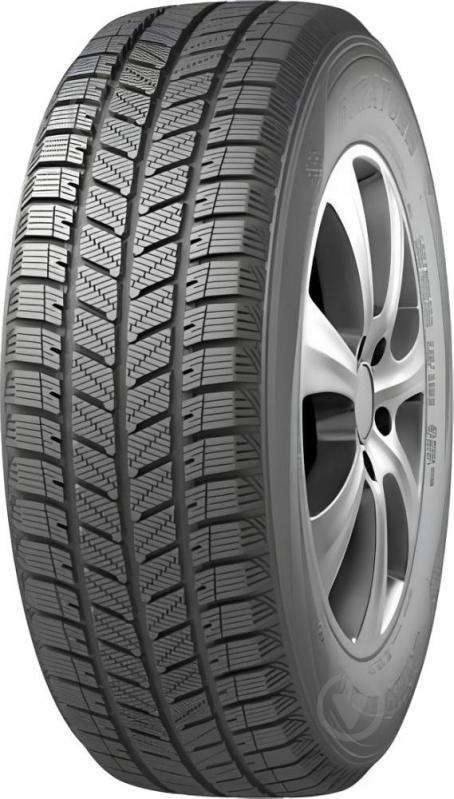 Шина Sportrak SNOWTREK SP729 235/65 R16C 115/113 R зима - фото 1 Шина Sportrak SNOWTREK SP729 235/65 R16C 115/113 R зима - фото 1