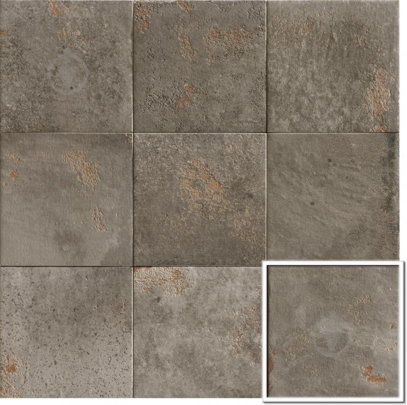 Плитка Mainzu Meraki Grey 20x20 см - фото 1 Плитка Mainzu Meraki Grey 20x20 см - фото 1