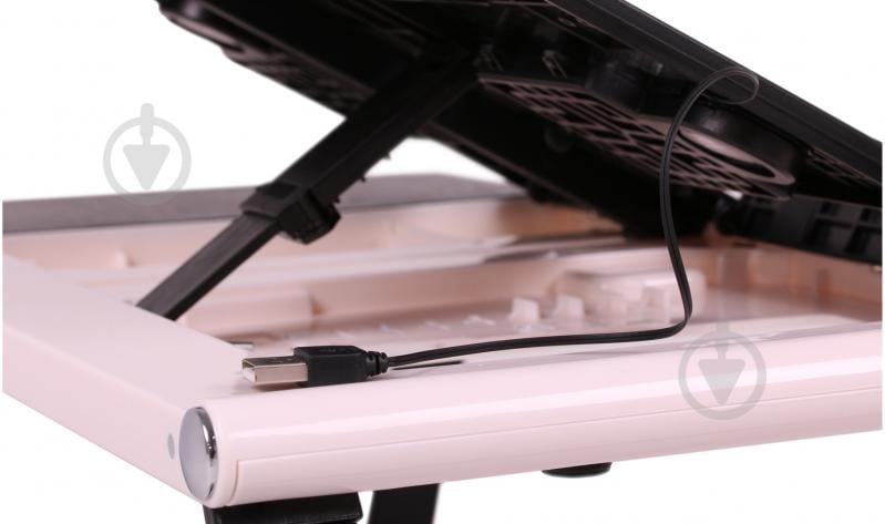 Подставка UFT (UFTt15 wt) - фото 4