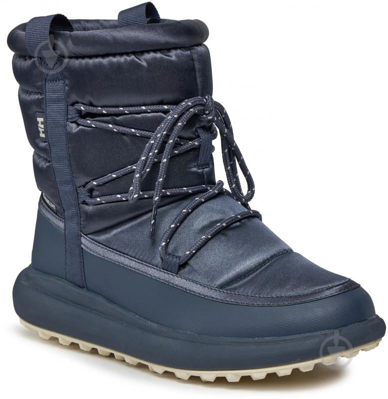 Черевики Helly Hansen W ISOLABELLA 2 DEMI 11837-860 р.39 2/7 чорний - фото 3