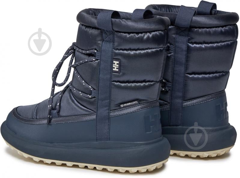 Черевики Helly Hansen W ISOLABELLA 2 DEMI 11837-860 р.39 2/7 чорний - фото 4