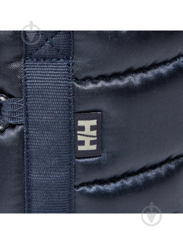 Черевики Helly Hansen W ISOLABELLA 2 DEMI 11837-860 р.39 2/7 чорний - фото 5