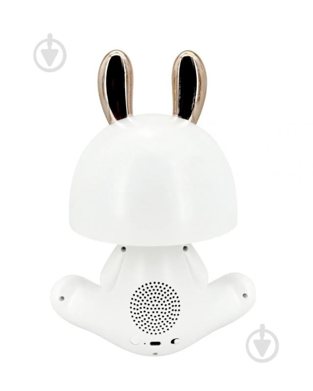 Нічник Goldlux Fancy 2,5 Вт білий 326225 - фото 7 Нічник Goldlux Fancy 2,5 Вт білий 326225 - фото 7