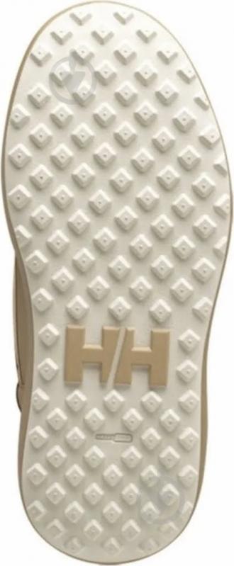 Ботинки Helly Hansen 11837-739 р.42,5 бежевый - фото 2