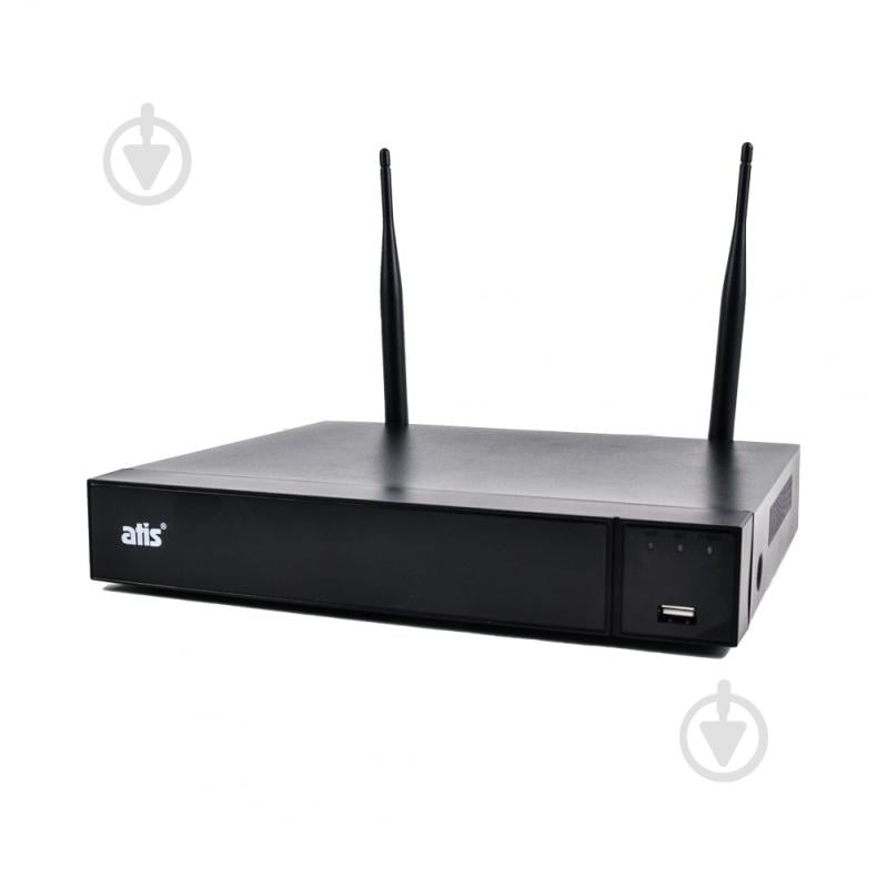 Комплект видеонаблюдения Atis WF 2 kit - фото 3