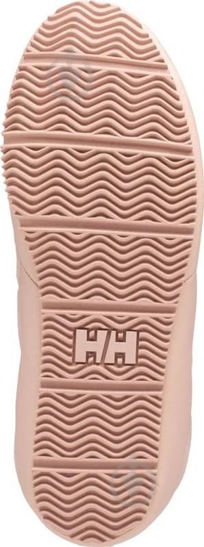 Ботинки Helly Hansen 11897-072 р.42,5 бежевый - фото 4